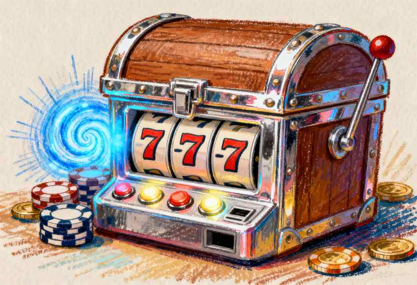 Checkliste für Winner Casino Boni: So sicherst du dir die besten Angebote