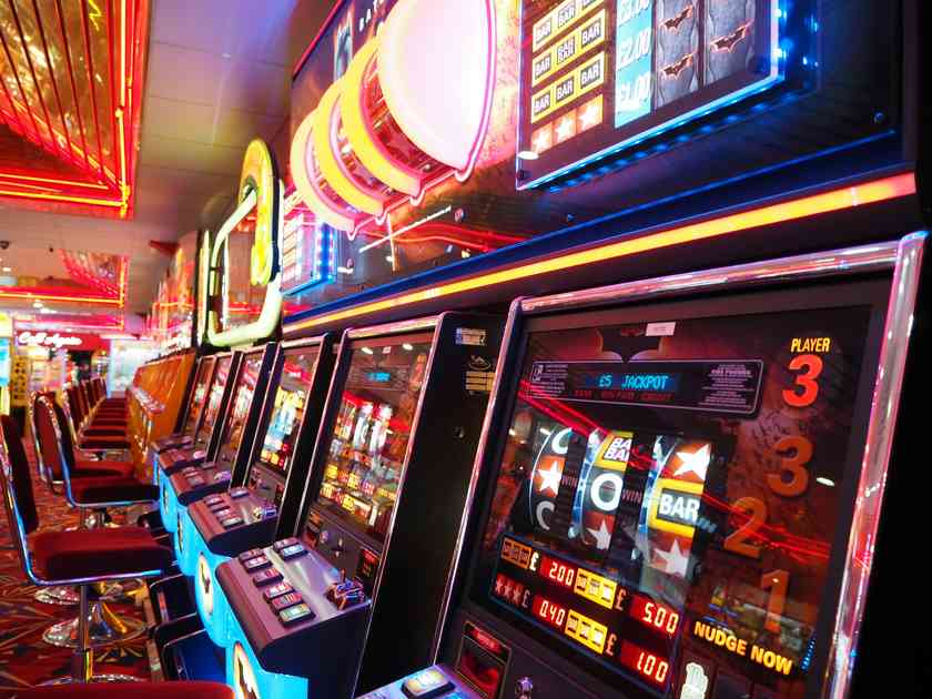 Decoding CasinoWays Bonuses: A Numbers Game