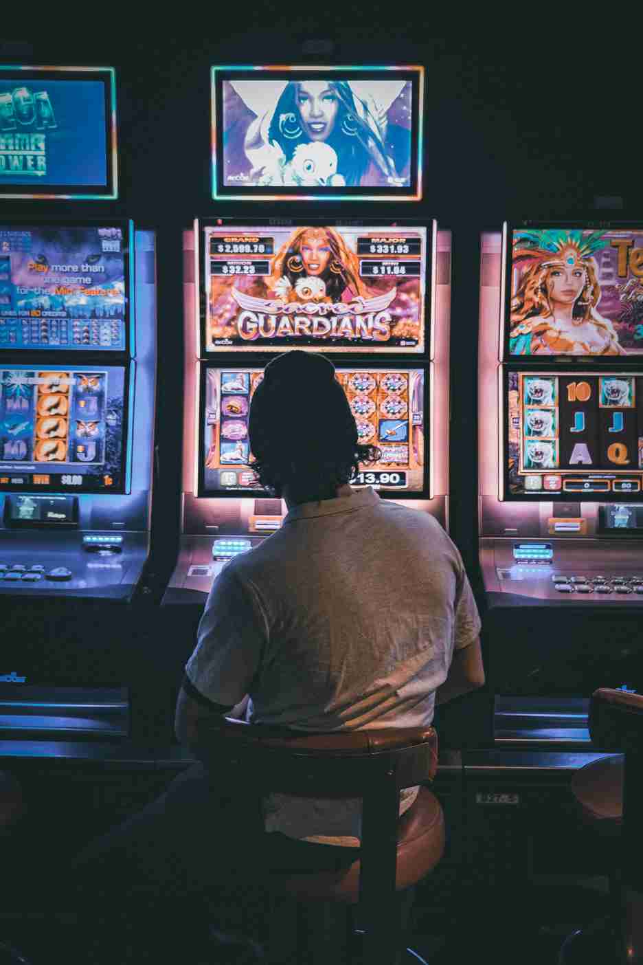 Galaxy Spins Casino Bonuses: Your Frequently Asked Questions Answered