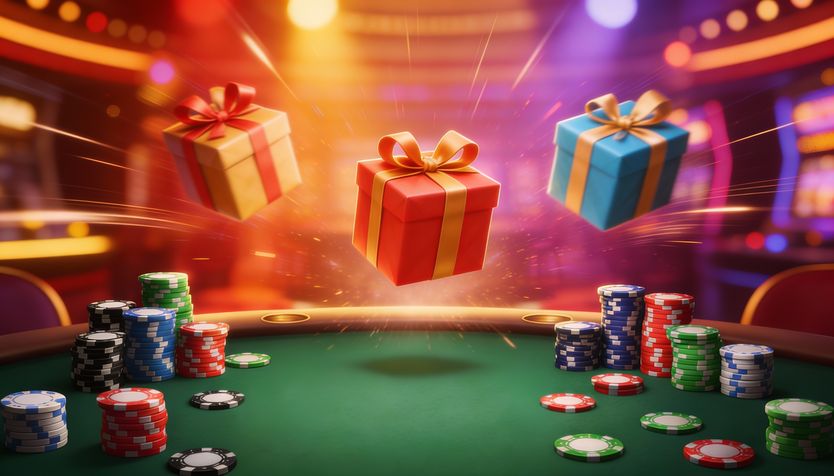 Guide Complet du Casino LocoWin : Bonus, Jeux et Expérience Utilisateur
