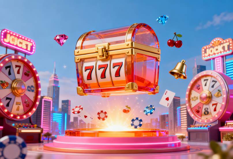 Guide Ultime des Bonus chez Lucky31 : Maximisez Vos Gains !