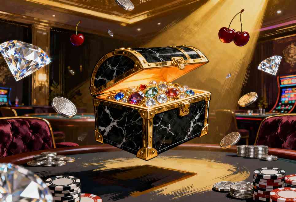 Neuf Casinos en France Où Décrocher le Jackpot: Guide Ultime