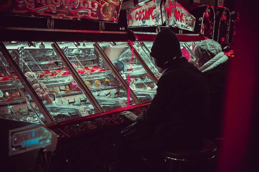 Spinoverse Casino UK: Is This New Online Casino Worth Your Time and Money?